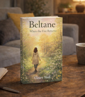 Beltane: When the Fire Returns: An Inner Healing Journey of Reawakening, Desire & Coming Back to Life