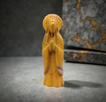 Mookite Mother Mary