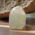 Sulphur freeform