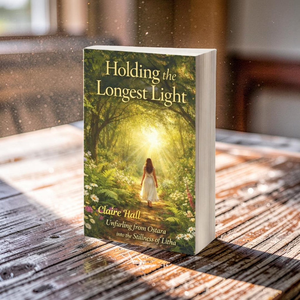 Holding the Longest Light