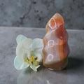 Carnelian Flame