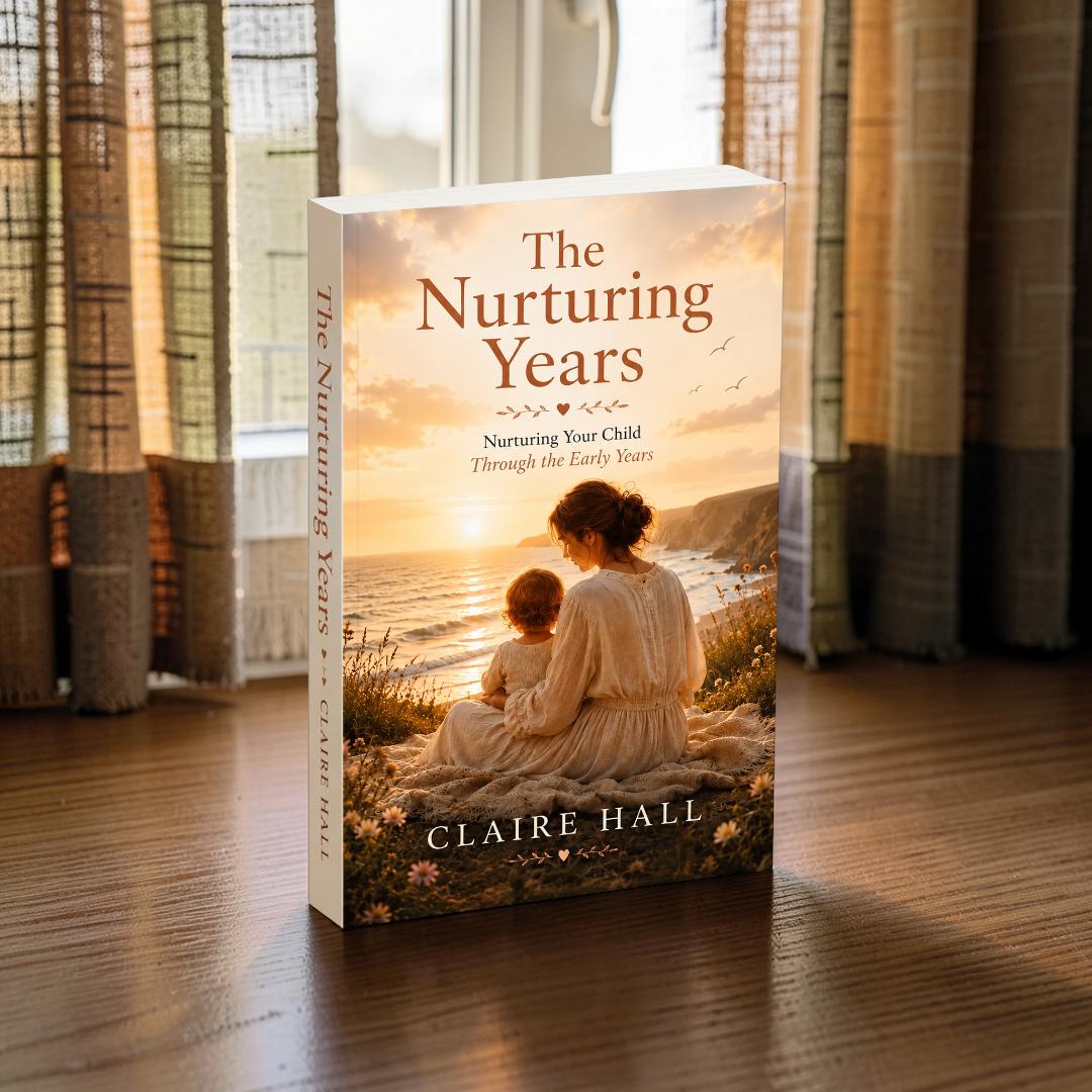 The Nurturing Years