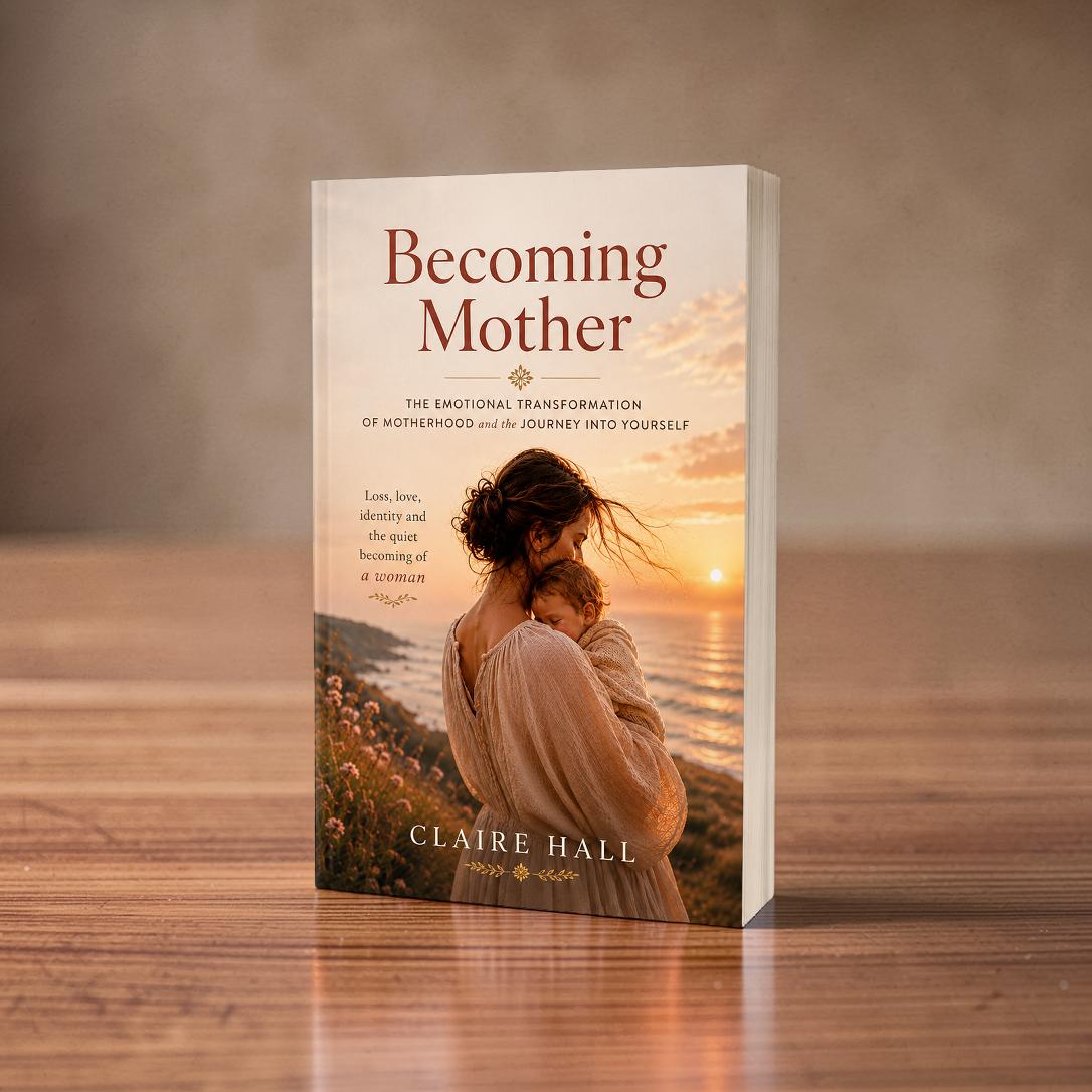 Becoming Mother